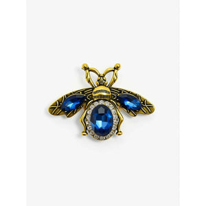 Jewelry T&S Button Cover Siva 1 pcs Botton Cover Blue