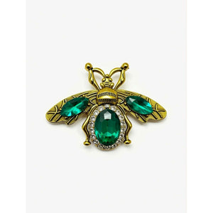 Jewelry T&S Button Cover Siva 1 pcs Botton Cover Green