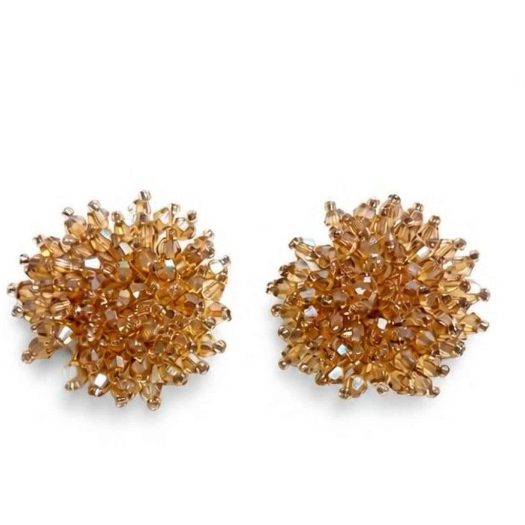 Jewelry T&S Button Cover Zelda 2 pcs Botton Cover Champagne