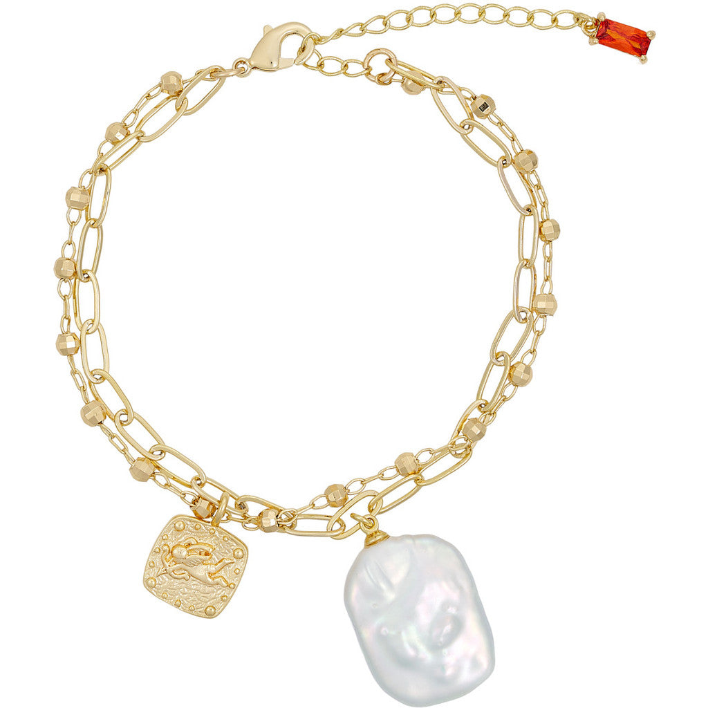 Jewelry T&S Carissa Bracelet Bracelet Natural