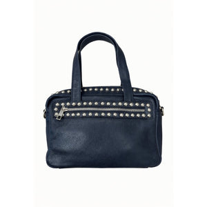 Access T&S Catarina Bag Stud Bag Black-silver