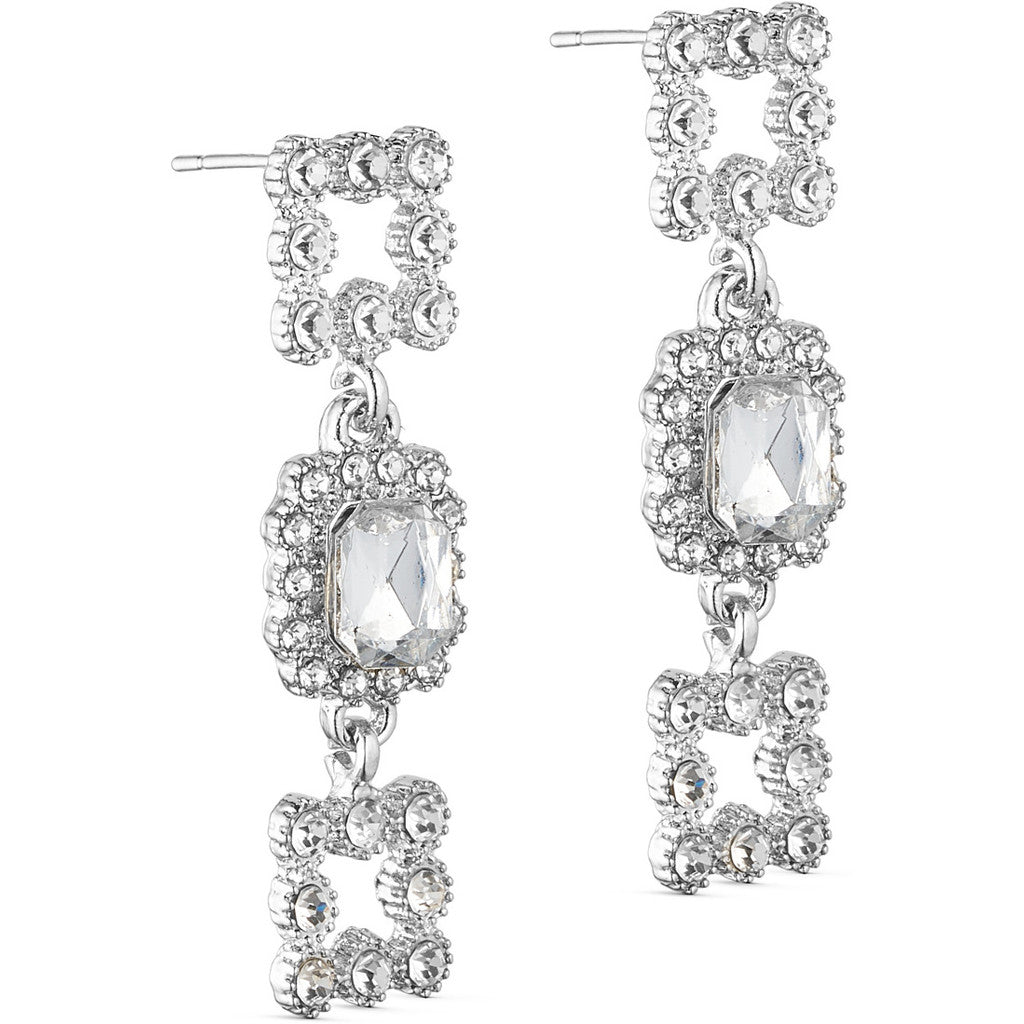 Jewelry T&S Cate Earring Earring Silver