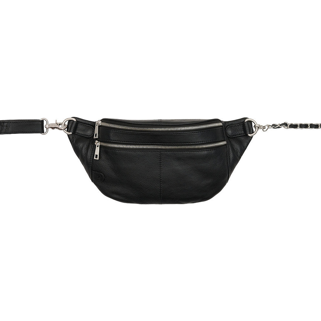 Access T&S Charleene bumbag Bumbag Black