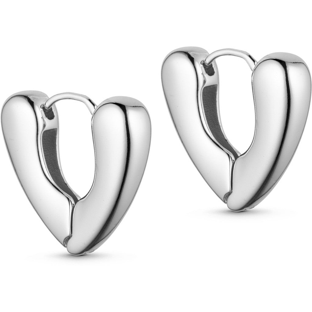 Jewelry T&S Charlie Earring Earring Silver