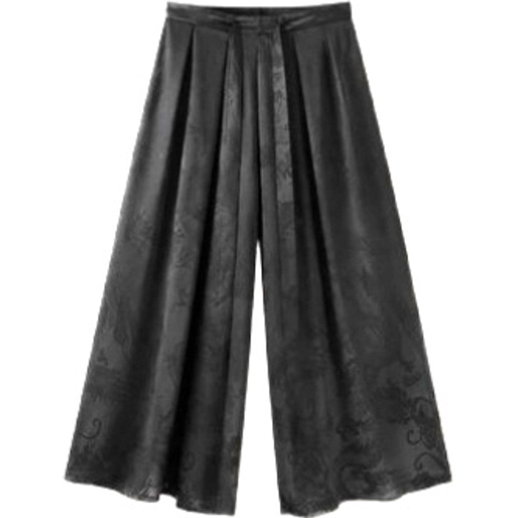 Clothing T&S Chilli Pants Pants Black