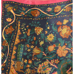 Scarf T&S Clancy Silk 70/70 Scarf Scarf aw8
