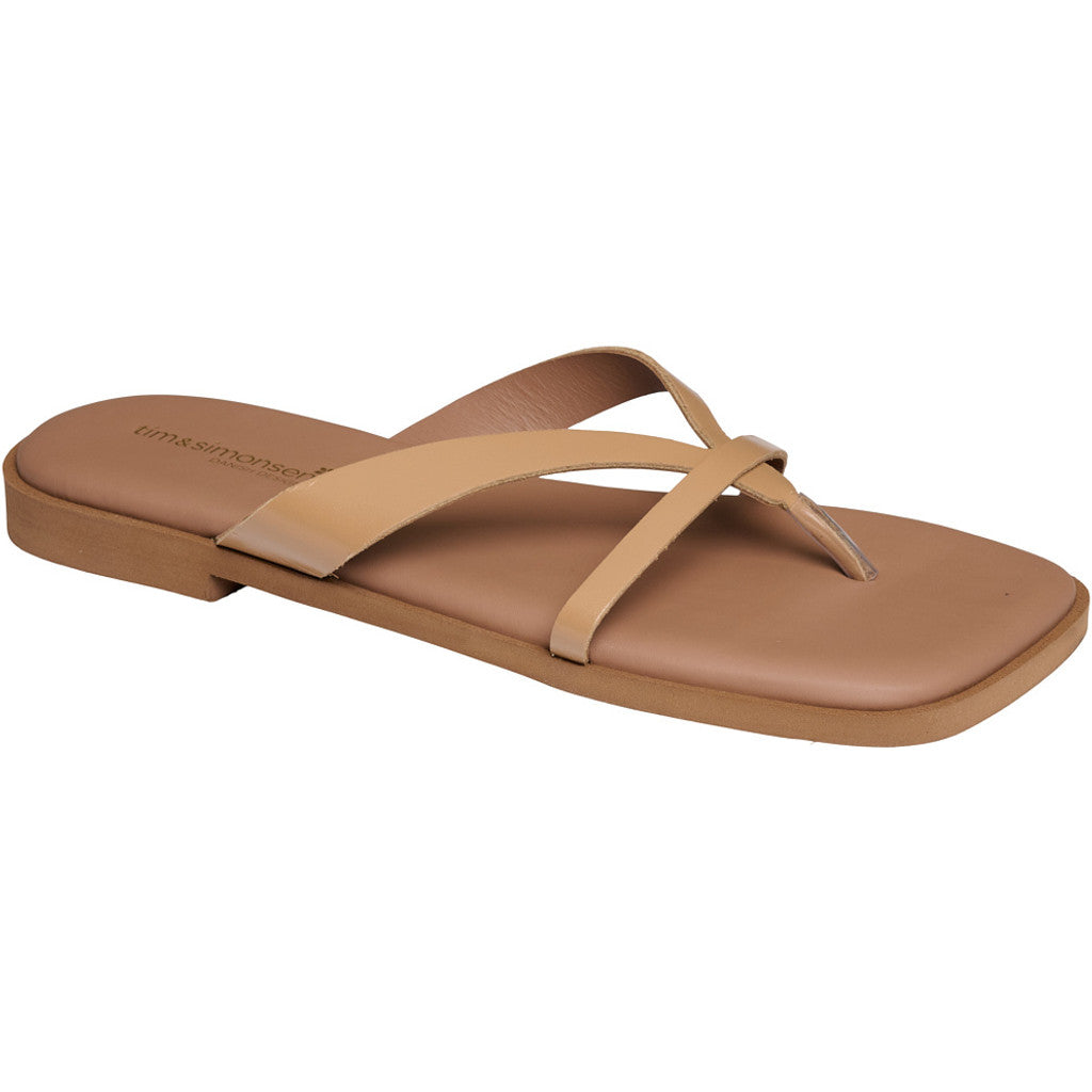 Footwear T&S Cloe sandal Sandal Capuchino