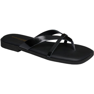 Footwear T&S Cloe sandal Sandal Negro