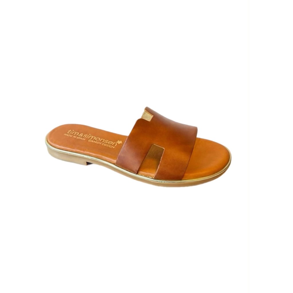 Footwear T&S Coco cuero Sandal Cuero