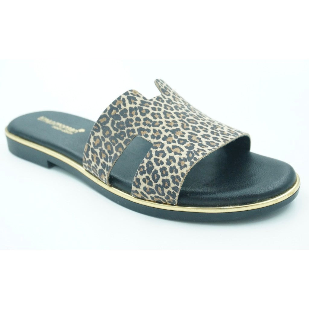 Footwear T&S Coco leo Sandals Leo