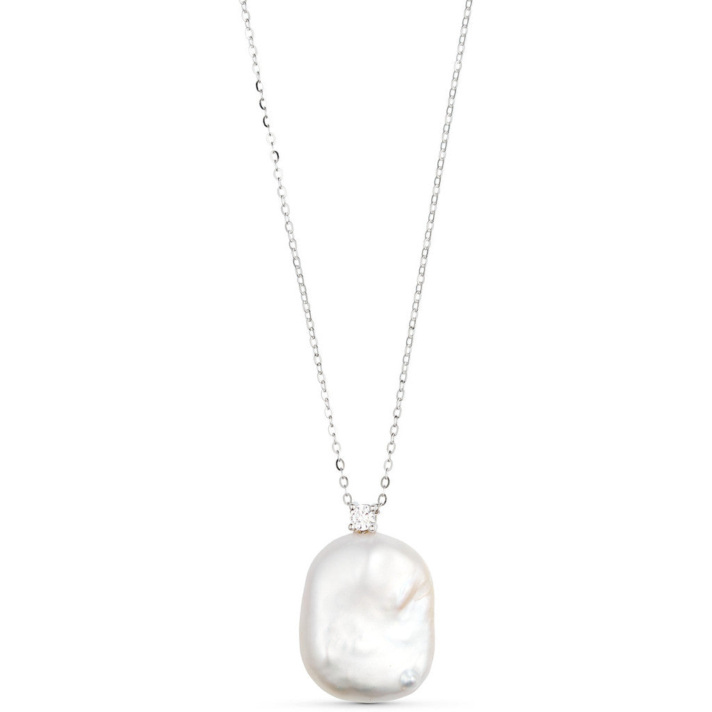 Jewelry T&S Cole Necklace Necklace Silver
