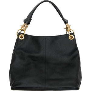 Access T&S Conny Big Cross Over Bags Black-gold