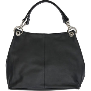 Access T&S Conny Big Cross Over Bags Black-silver