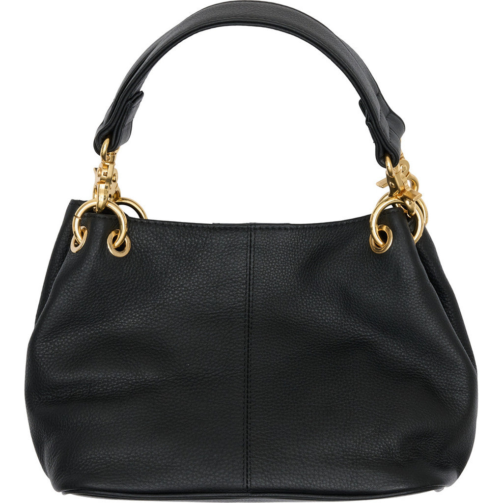 Access T&S Conny Cross Over Bags Black-gold