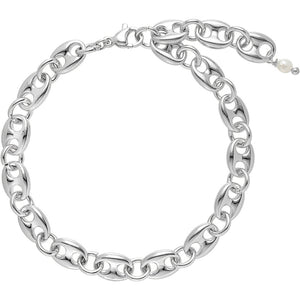 Jewelry T&S Dagmar Bracelet Bracelet Silver
