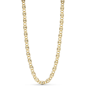 Jewelry T&S Dagmar Necklace 60 Necklace Gold