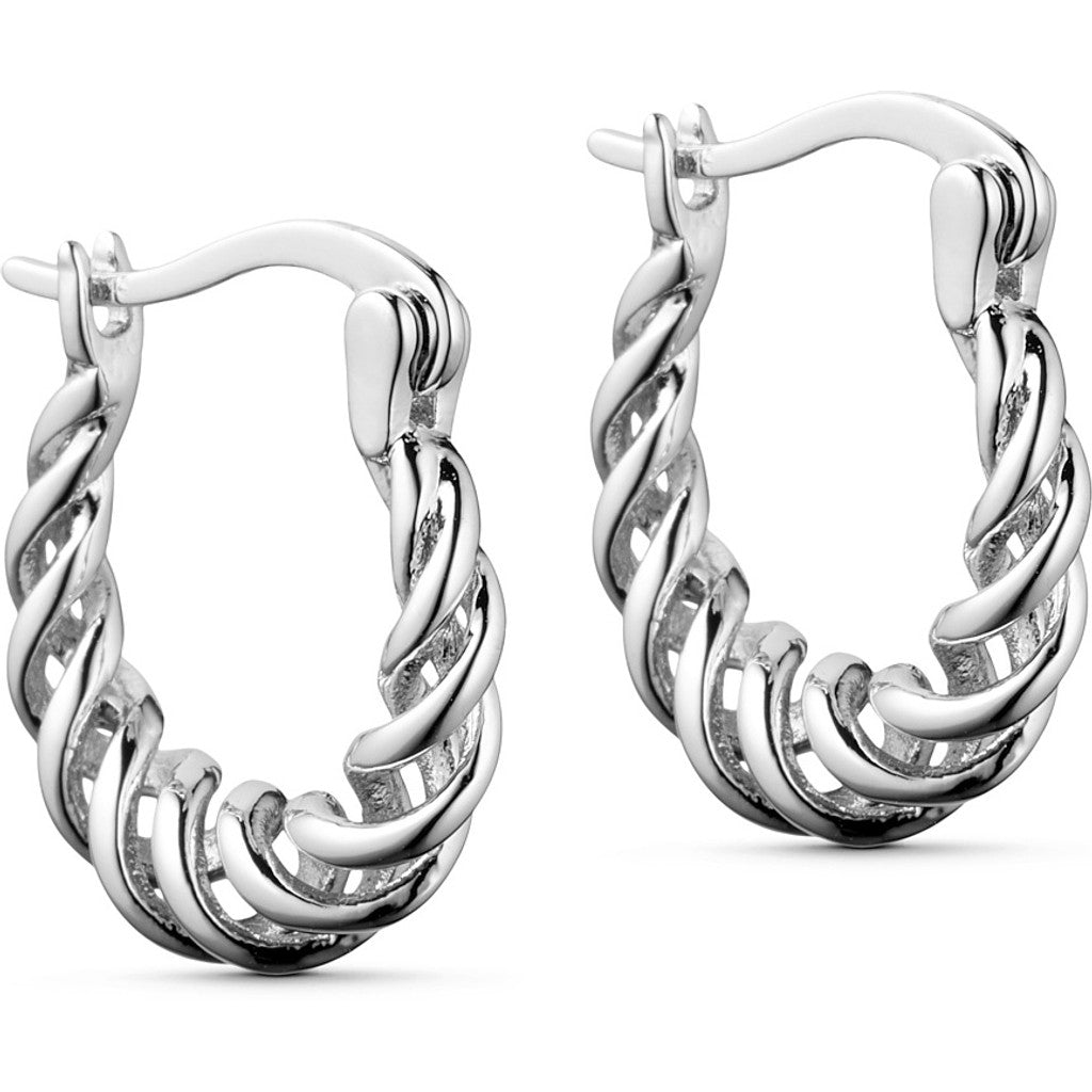 Jewelry T&S Dakota Earring Earring Silver