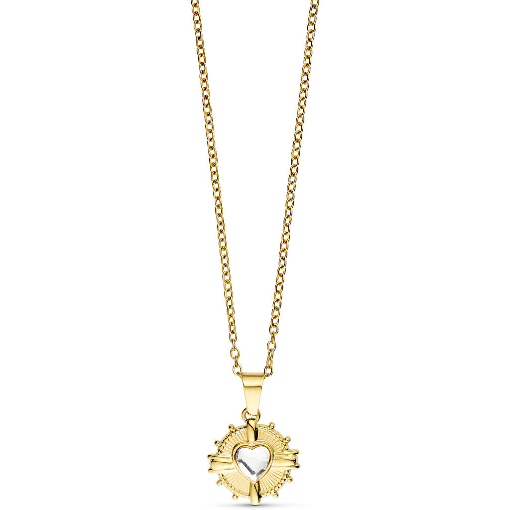 Jewelry T&S Dakota Necklace Necklace Gold