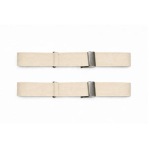 Jewelry T&S Dana Sleeve Holder 2 pcs Sleeve Holder Beige