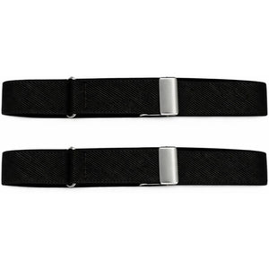 Jewelry T&S Dana Sleeve Holder 2 pcs Sleeve Holder Black