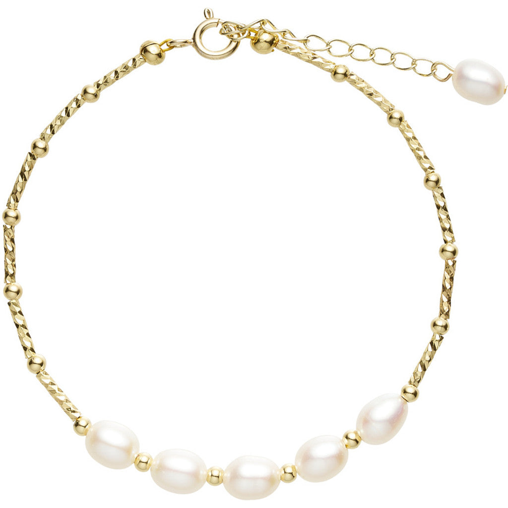 Jewelry T&S Danica Bracelet Bracelet Gold