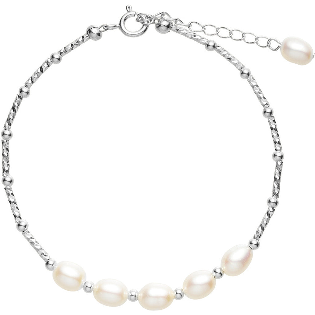 Jewelry T&S Danica Bracelet Bracelet Silver
