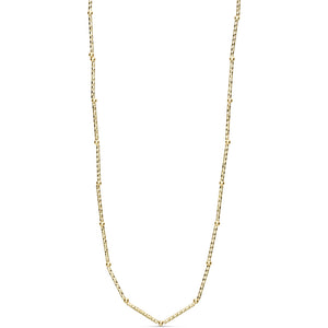Jewelry T&S Danica Necklace Necklace Gold