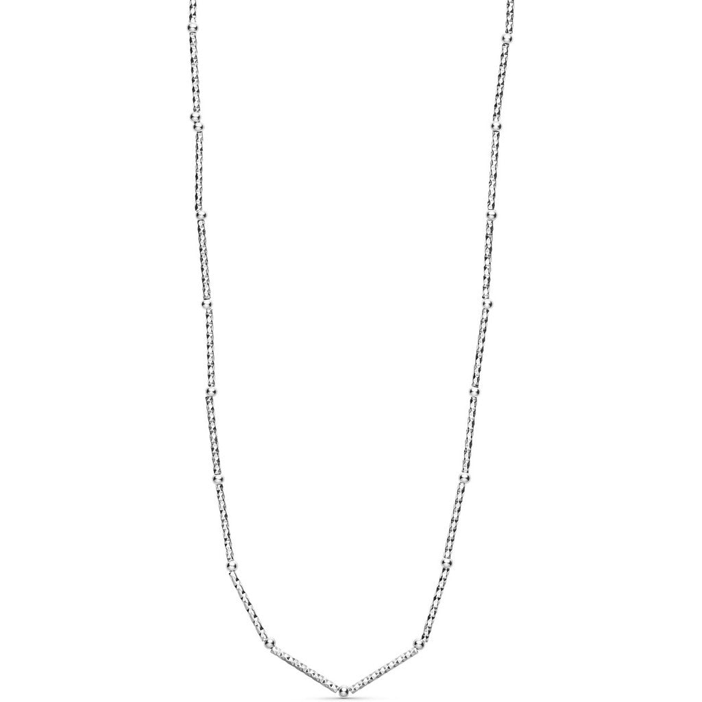 Jewelry T&S Danica Necklace Necklace Silver