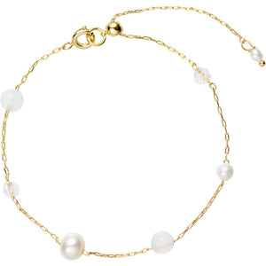 Jewelry T&S Daphne Bracelet Bracelet Moonstone
