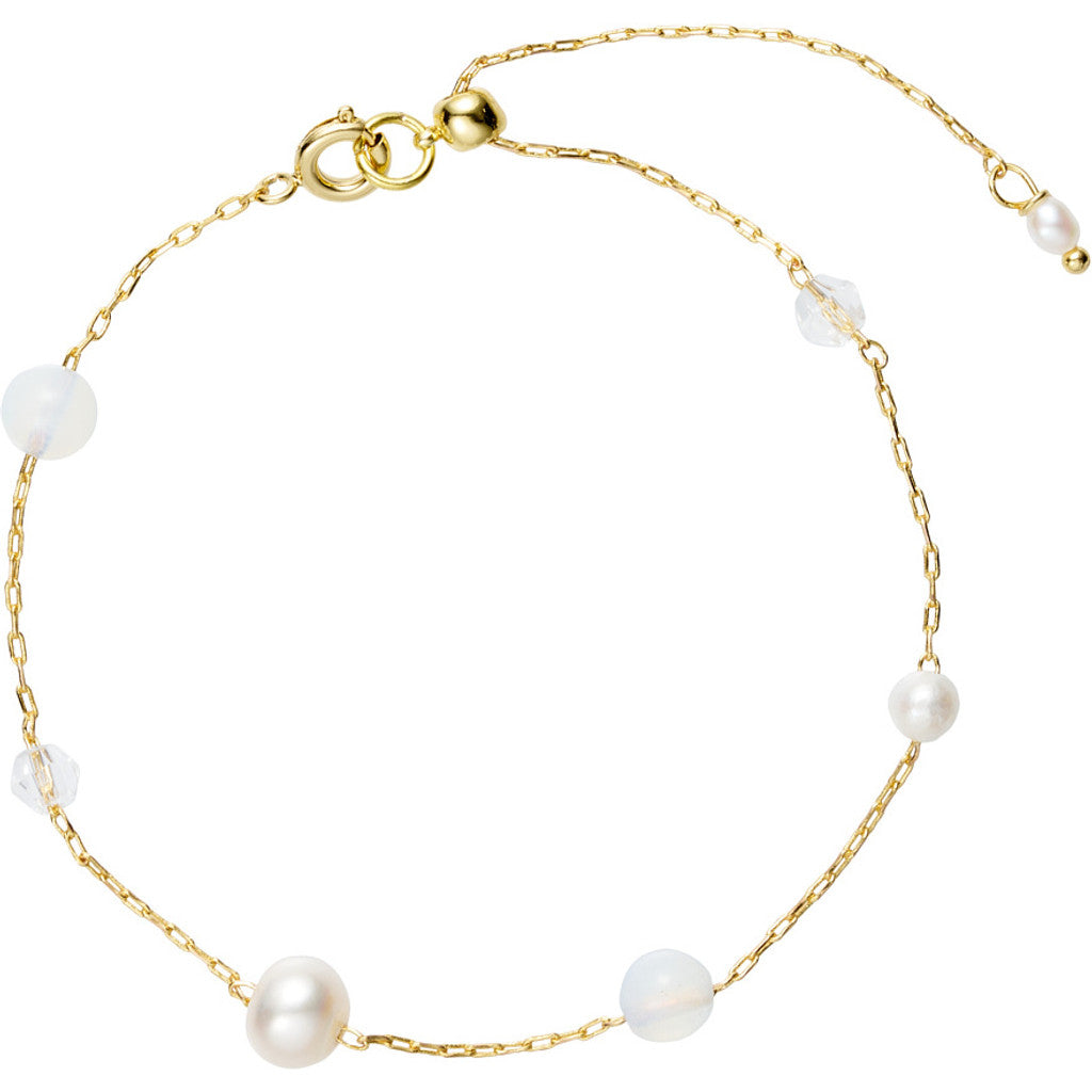 Jewelry T&S Daphne Bracelet Bracelet Moonstone