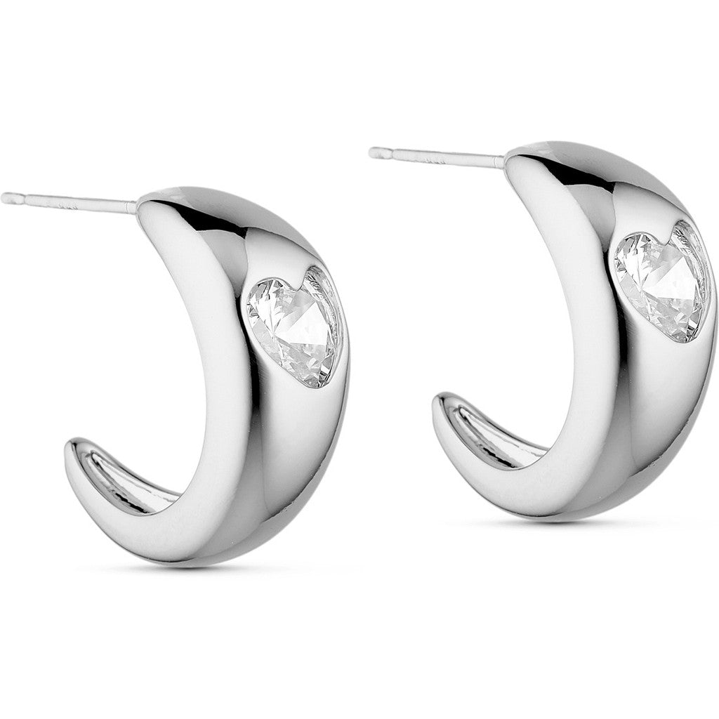 Jewelry T&S Denise Earring Earring Silver