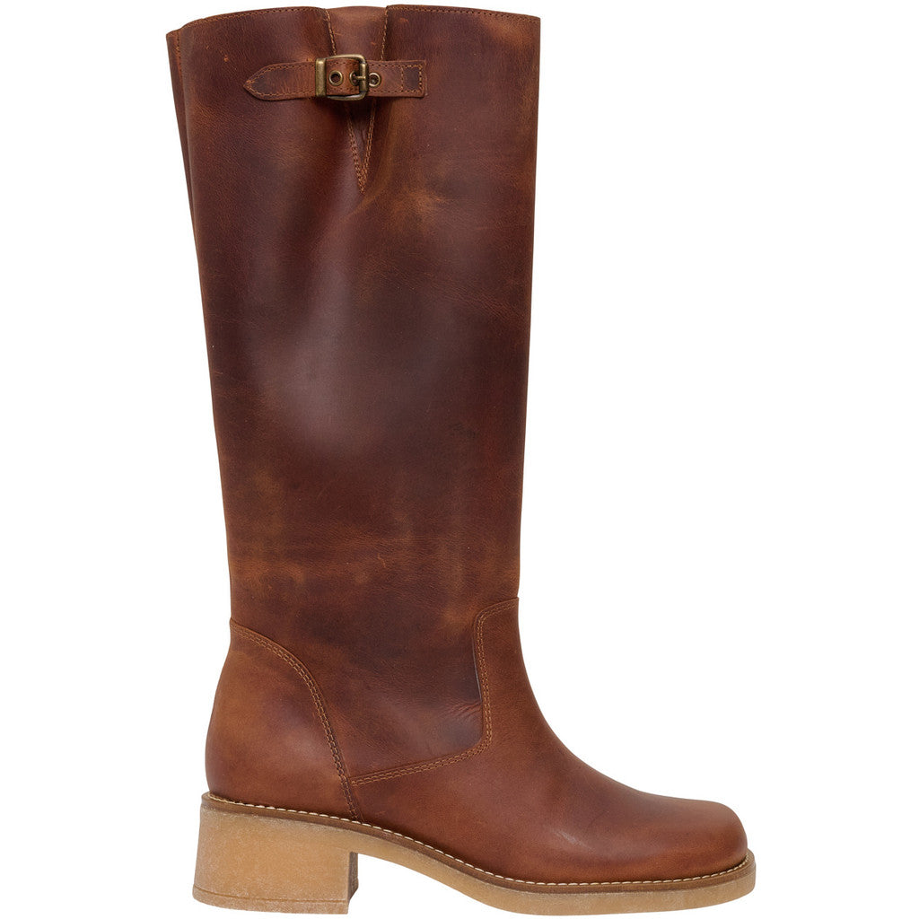 Footwear T&S Dicte lang støvle Boot Totem