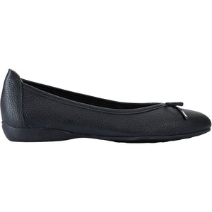 Footwear T&S Ditte ballerina Ballerina Black