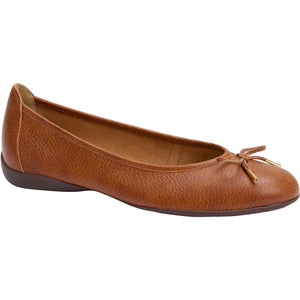 Footwear T&S Ditte ballerina Ballerina Cognac