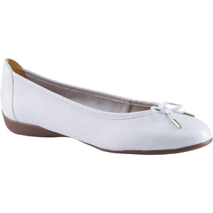 Footwear T&S Ditte ballerina Ballerina Tumbled blue