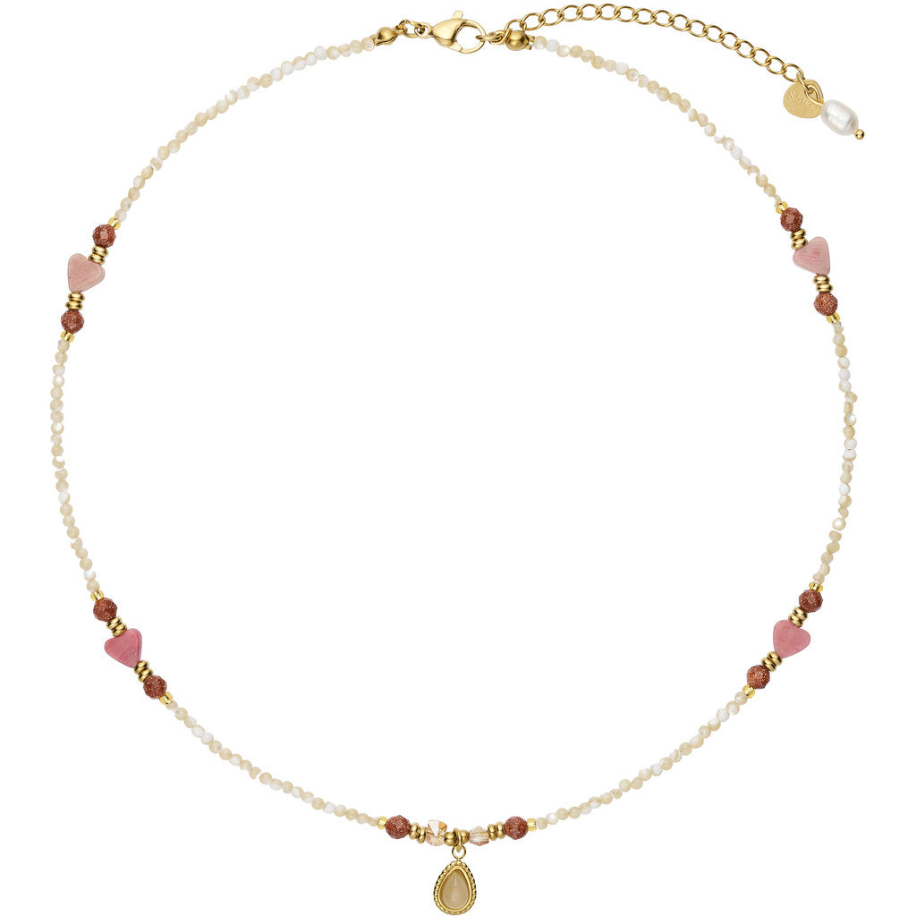 Jewelry T&S Dolores Necklace Necklace Multimix 1