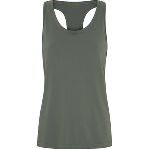 Microfiber T&S Dorin Top Tank top Agave