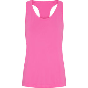 Microfiber T&S Dorin Top Tank top Pink