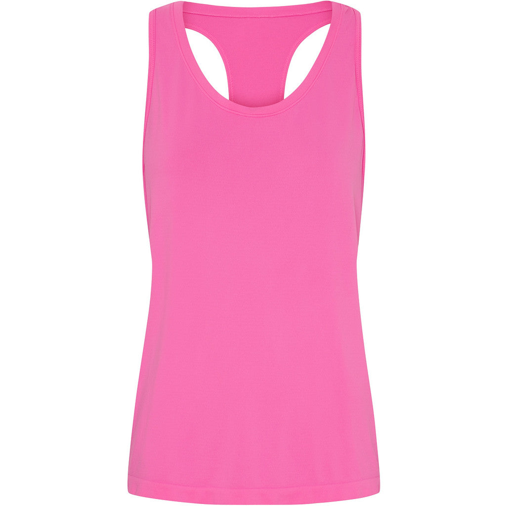 Microfiber T&S Dorin Top Tank top Pink