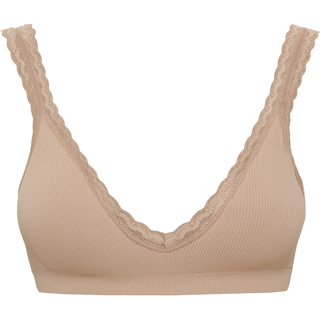 Microfiber T&S Dream Bra Bra top Nudo