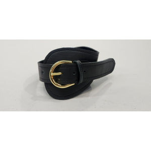 Access T&S Dunja Belt Belts Black-gold