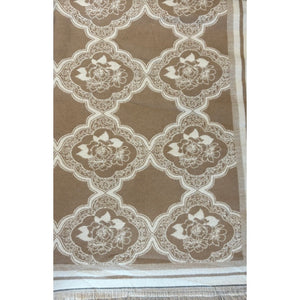 Scarf T&S Dyani Scarf Scarf Beige