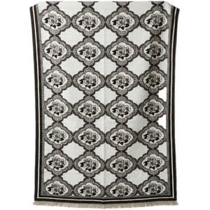 Scarf T&S Dyani Scarf Scarf Black