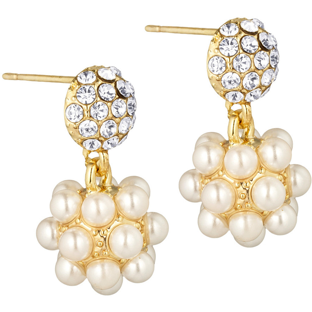 Jewelry T&S Elba Earring Earring Natural-gold