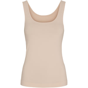 Microfiber T&S Ellen tank Top Tank top Cipria