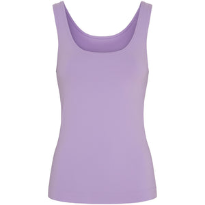 Microfiber T&S Ellen tank Top Tank top Lavanda