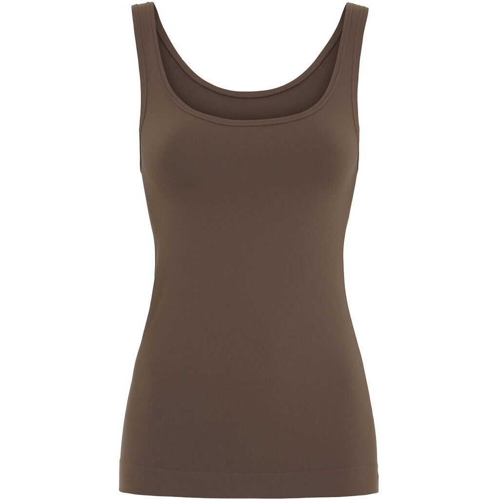 Microfiber T&S Ellen tank Top Tank top Noce