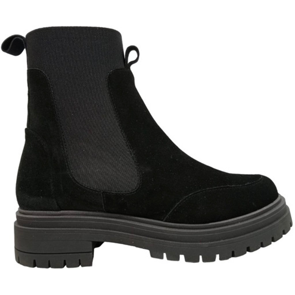 Footwear T&S Ellers støvle Negro Boots Negro