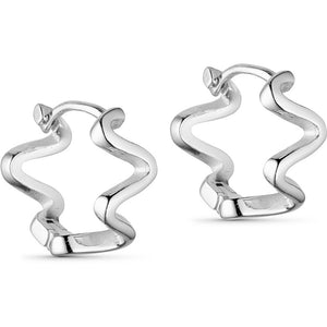 Jewelry T&S Elsie Earring Earring Silver