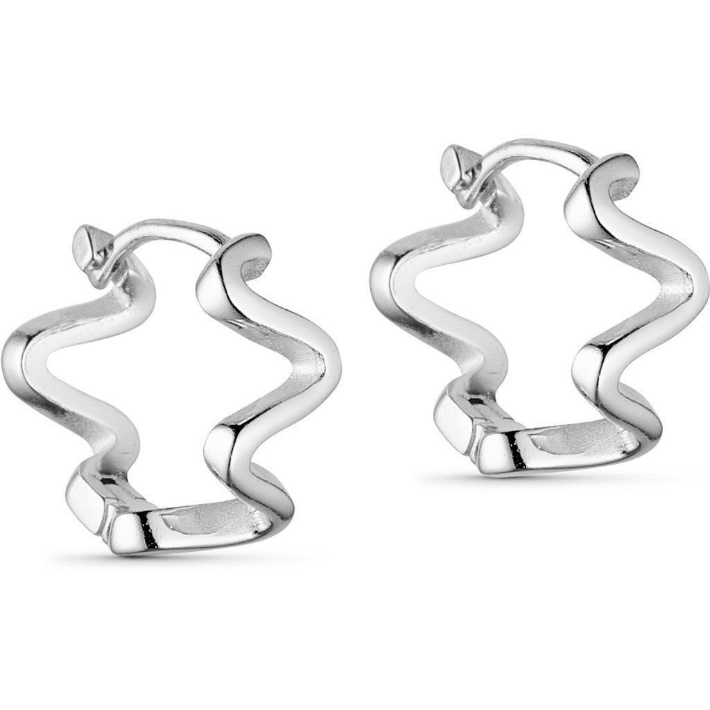 Jewelry T&S Elsie Earring Earring Silver
